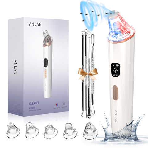 毛穴吸引クリーナー