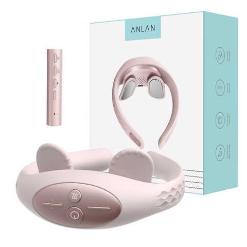 ネックマッサージャー