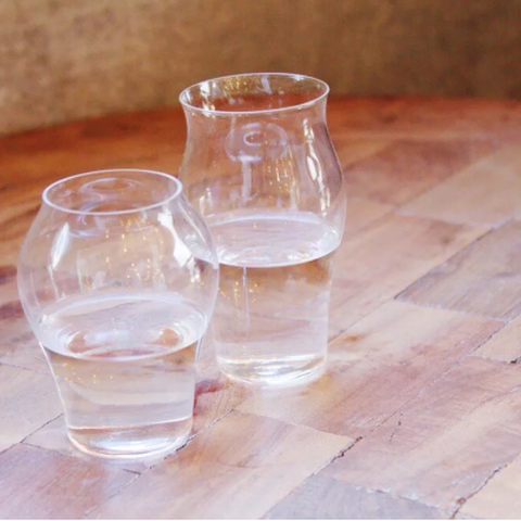 究極の日本酒グラス