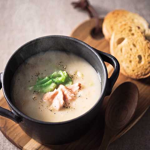 北海道 野菜CUPスープセット(かぼちゃ/玉ねぎ/男爵いも/スイートコーン/アスパラ)