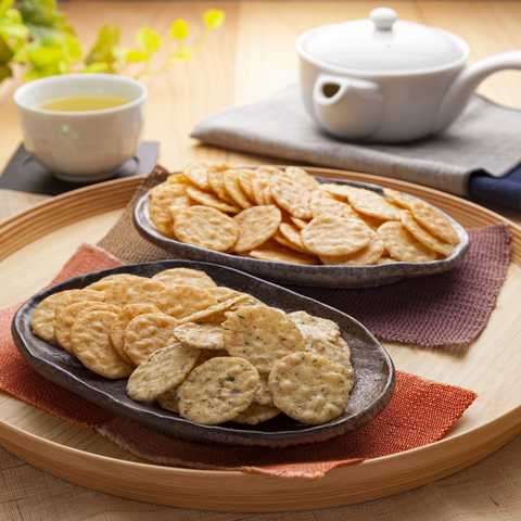 米菓 穂のなごみ 12個セット