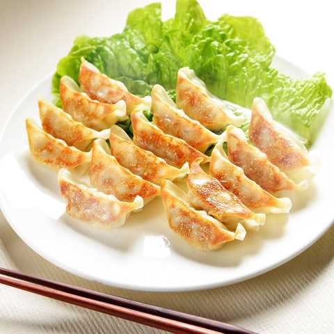 福岡 「博多八助」 監修 博多うまかひとくち餃子（3袋）