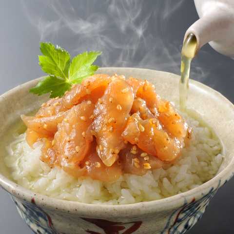 「関とら本店」 とらふく塩辛