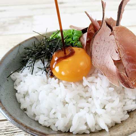 静岡 「焼津石原水産」 食べるおだし