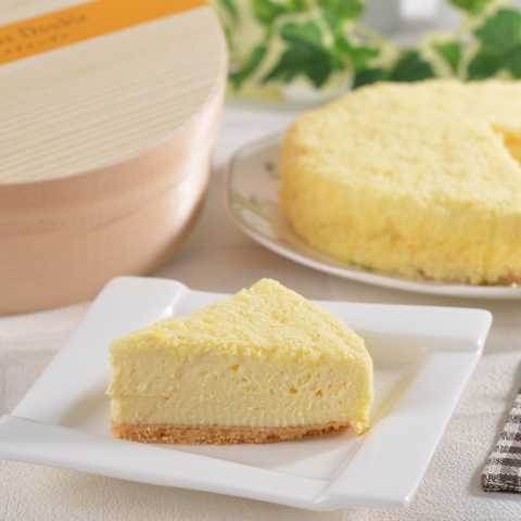 北海道　BrownSwissフロマージュ