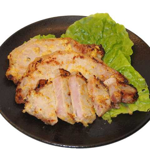 京丹波高原豚の味噌漬け