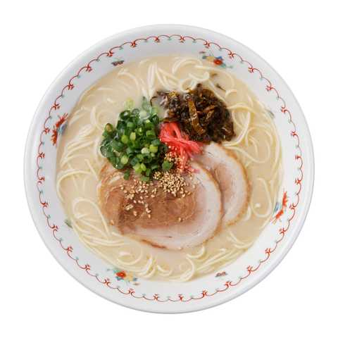 博多VS長崎食べ比べ 7食セット