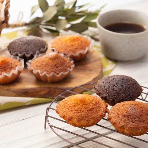 スイートバスケット焼き菓子詰合せ 20個セット
