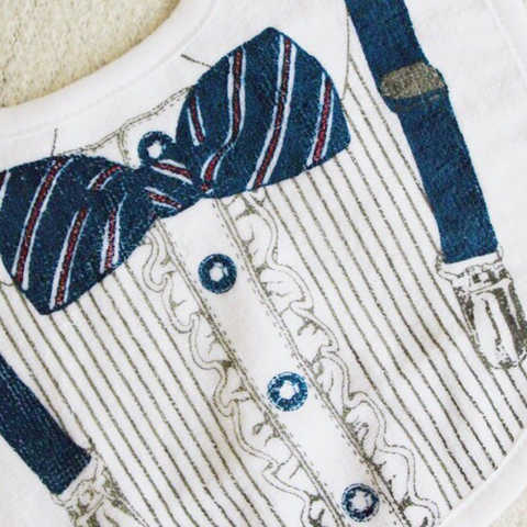 BAB BOY／プリンス