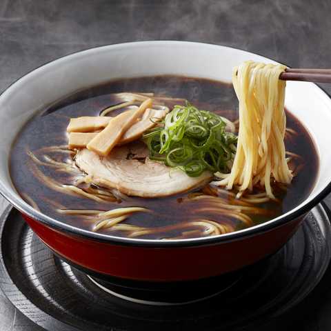 京都・たかばし「新福菜館」中華そば(20袋)