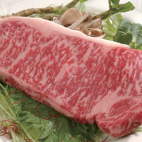 滋賀　近江牛　サーロインステーキ 220ｇ