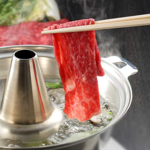 三重 松阪牛 しゃぶしゃぶ もも バラ300g