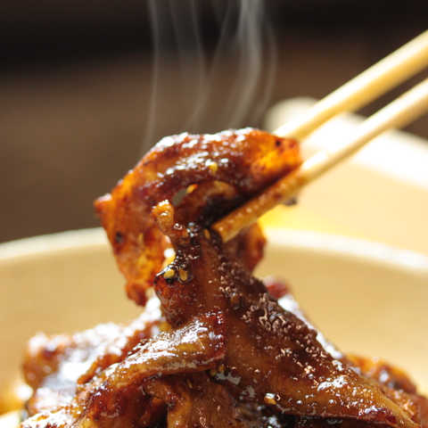山形 「平田牧場」 三元豚味噌ダレ焼肉