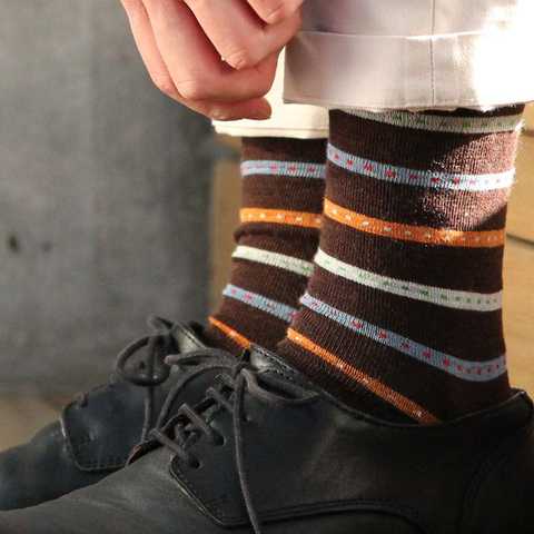 ソックス トラック（メンズ）