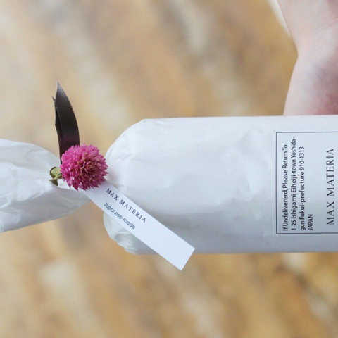 ガーゼバスタオル（3枚セット）