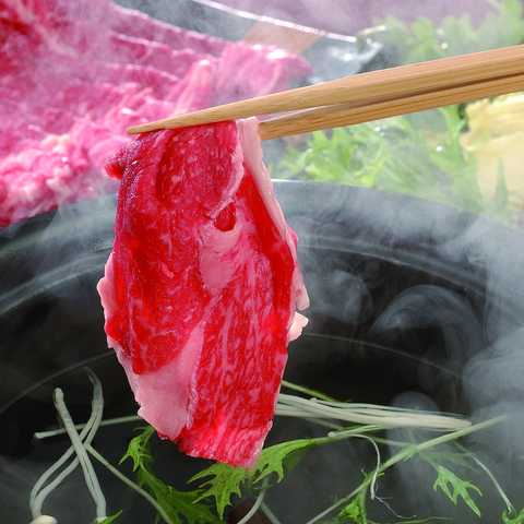 大分　豊後牛 しゃぶしゃぶ もも400g