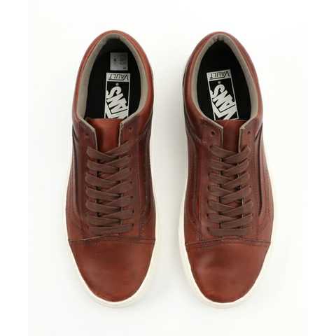 VANS / バンズ: OLD SKOOL CUP LX#