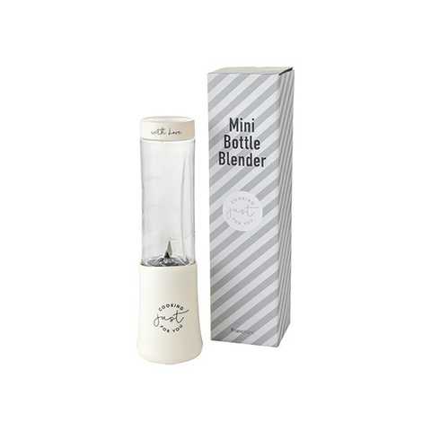 ミニボトル ブレンダー 280ml ホワイト