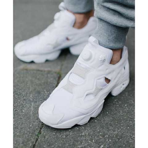 インスタポンプ フューリー OG Reebok CLASSIC（リーボック　クラシック）