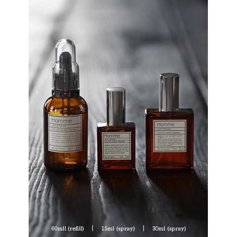 Homme 30ml