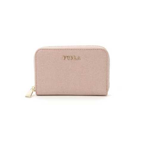 バビロン　ラウンドジップキーケース