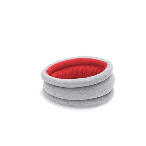 オーストリッチピロー ライト Ostrich Pillow LIGHT [レッド]