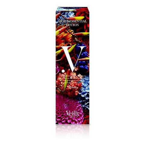 ベイリー モイスト エッセンシャルローション