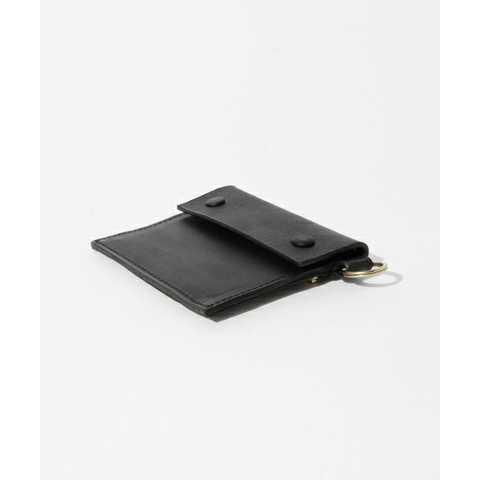 PORTER×B印 YOSHIDA / 別注 HOLIDAY WALLET 
