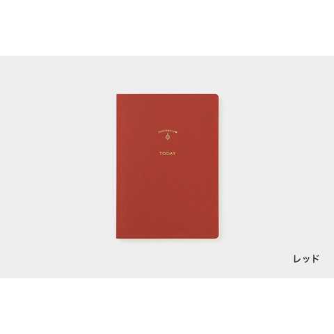 T&F 週間ダイアリー〔トゥデイ〕