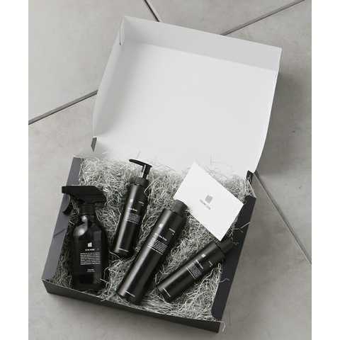 【限定ボトル】メンズギフトBOX(4点セット)