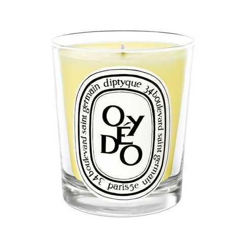 ＜DIPTYQUE(ディプティック）＞キャンドル オイエド（OYEDO）