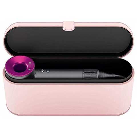ダイソン ヘアードライヤー 数量限定ボックス付き Dyson Supersonic Sakura Pink アイアン / フューシャ HD01IIFPULMT