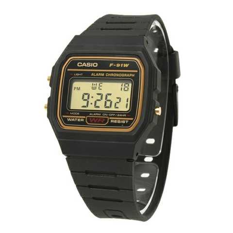 【WEB限定】CASIO スタンダードデジタル
