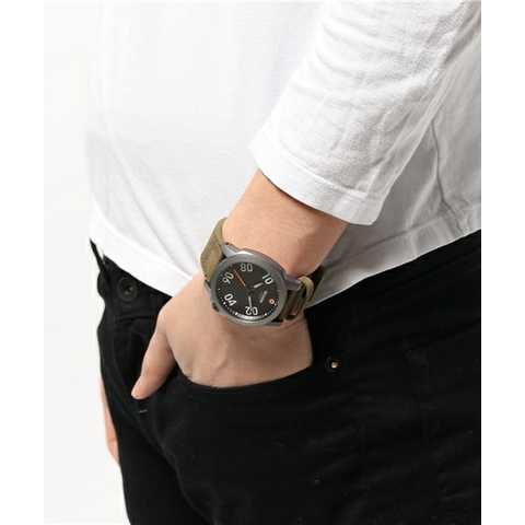 THE RANGER45 LEATHER