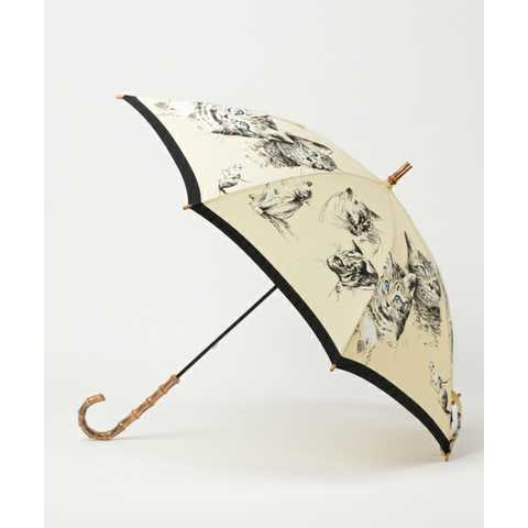 MANIPURI 晴雨兼用傘