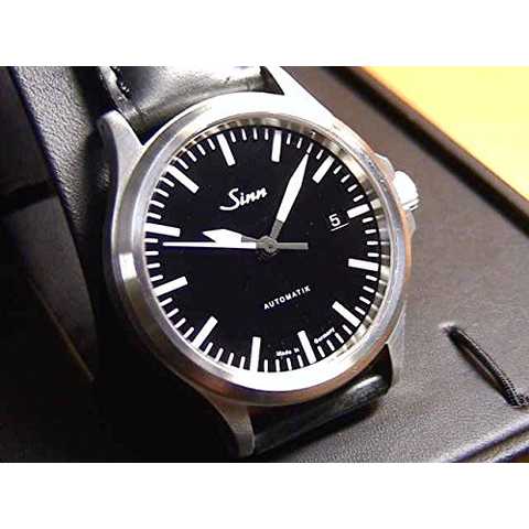 ジン 腕時計 SINN 556