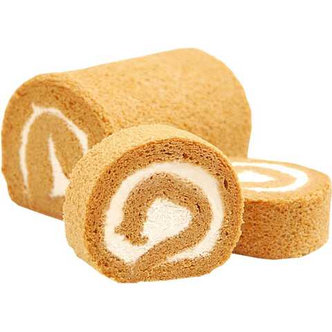 澤井珈琲 コーヒー 専門店 くるくる超濃厚 ロールケーキ