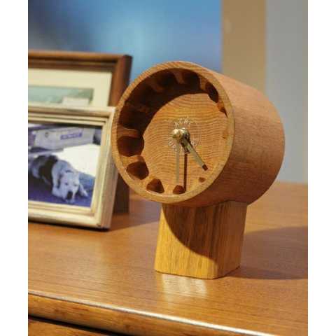 GLENN TABLE CLOCK