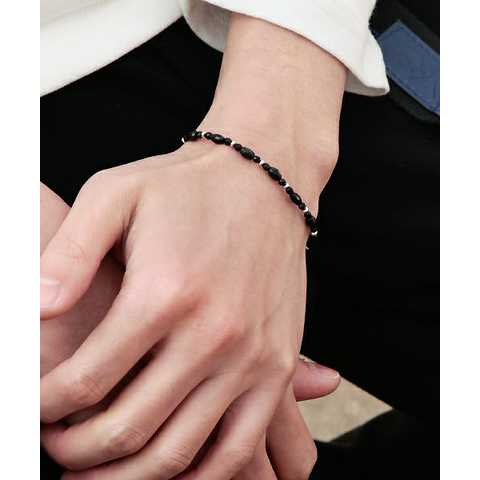 【Jamming】/ONYX×HEMA 2WAY BRACELET