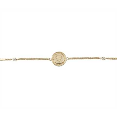 Victorina Bracelet（K10YG）