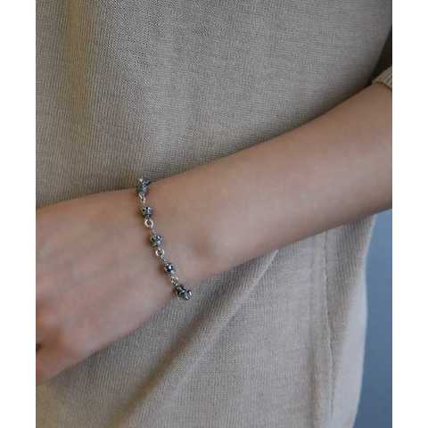 SMALL CROWN BRACELET