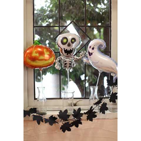 ハロウィンスティック（3本セット）