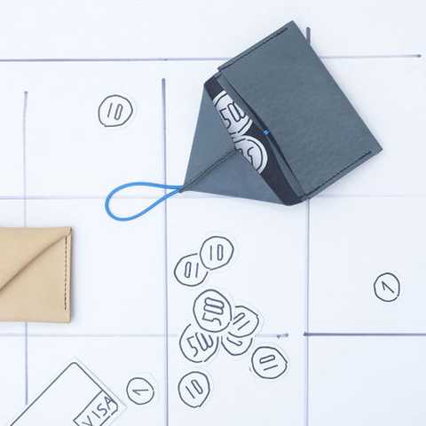 010 小財布
