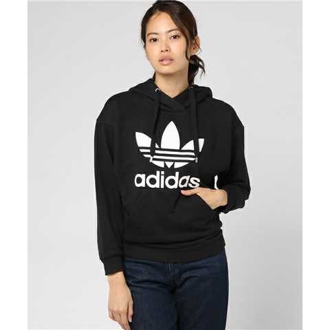 オリジナルス パーカー [TREFOIL HOODIE]
