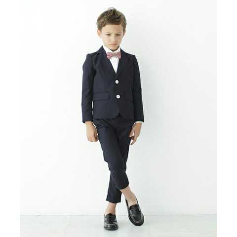 Smoothy Set up Suit (ロング)