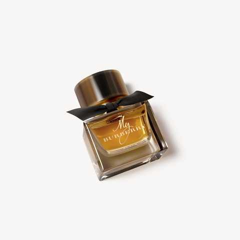 マイバーバリー ブラック ＜パルファム＞ 50mL