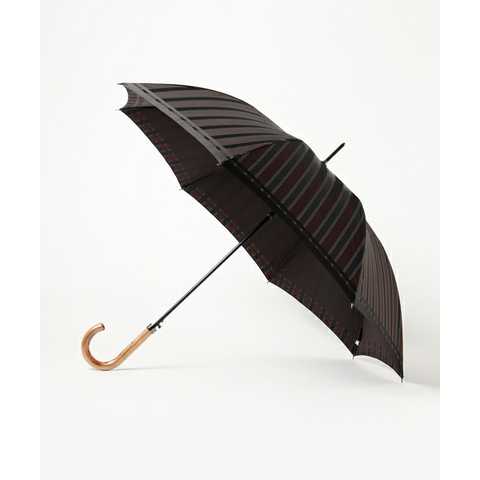 槙田商店 / Tie stripe アンブレラ