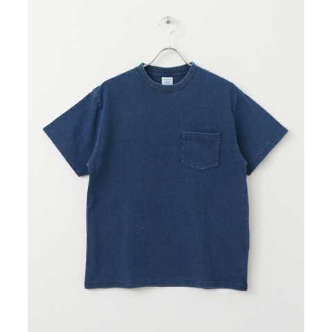 JEMORGAN×SonnyLabel 度詰め天竺ビックTシャツ