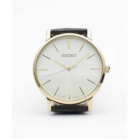 別注ゴールドフェザー M｜SEIKO