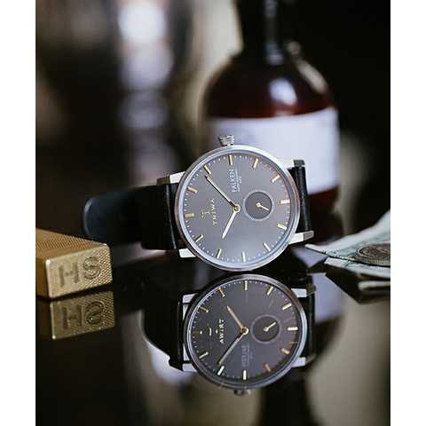 TRIWA / トリワ Watch FAST119-CL010112